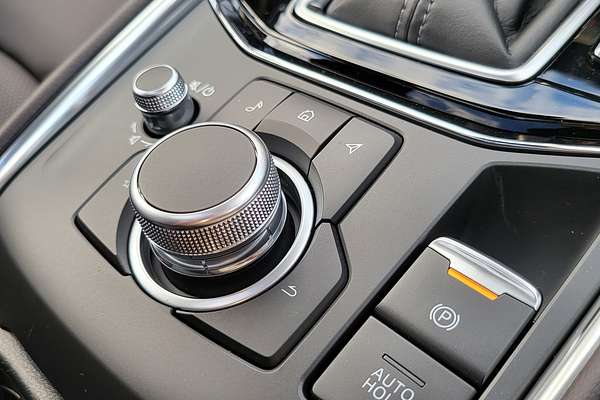 2025 Mazda CX-5 G35 Akera KF Series