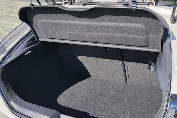 2025 Mazda 3 G20 Pure BP Series