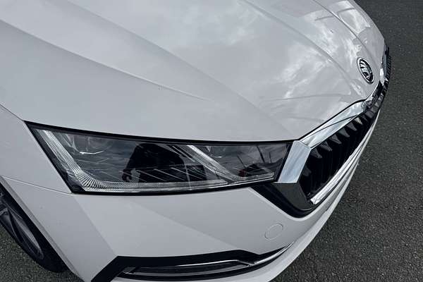2023 SKODA Octavia 110TSI Style NX