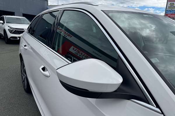 2023 SKODA Octavia 110TSI Style NX