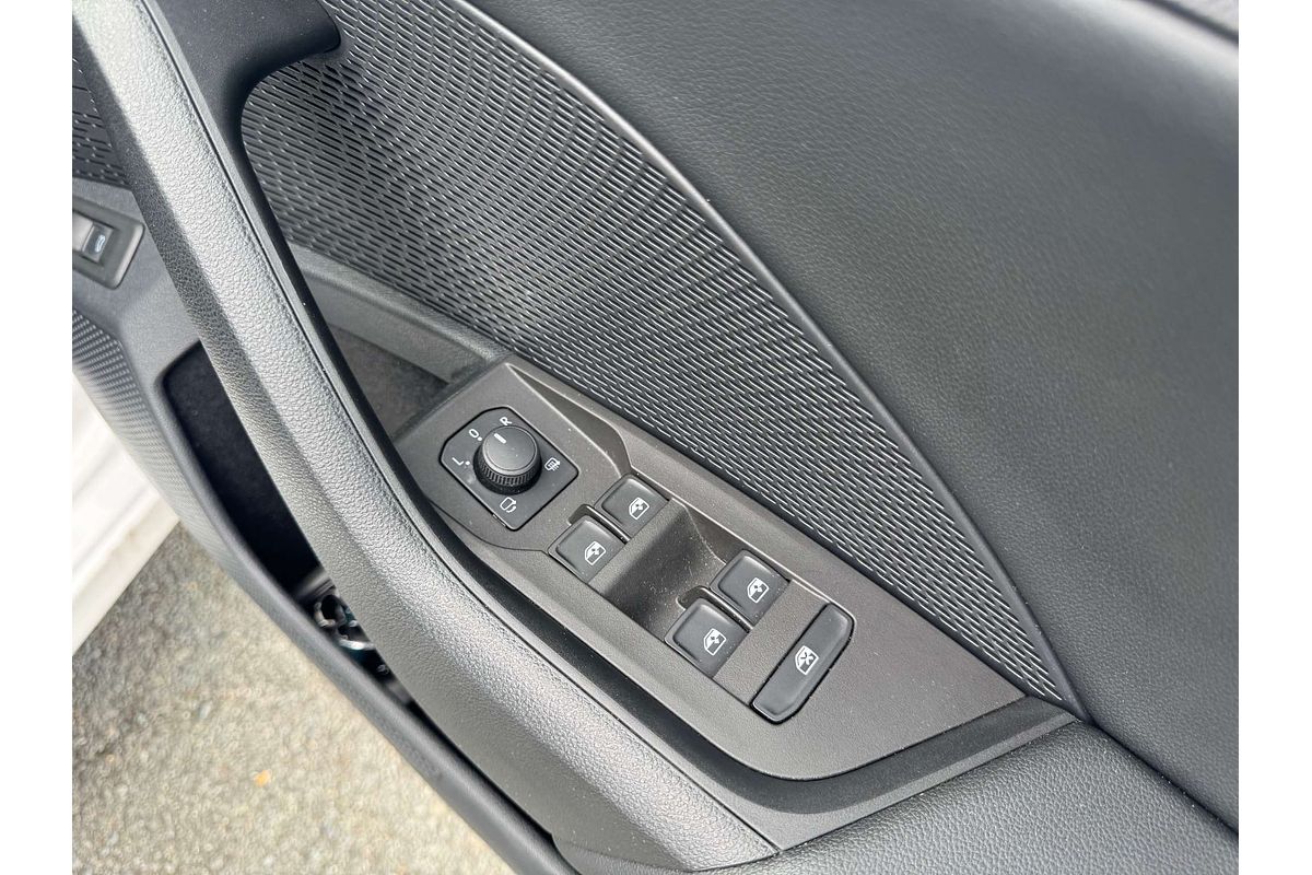 2023 SKODA Octavia 110TSI Style NX