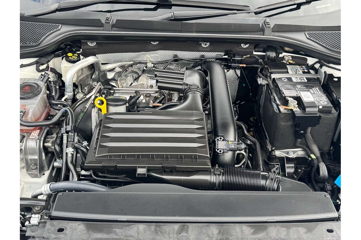 2023 SKODA Octavia 110TSI Style NX