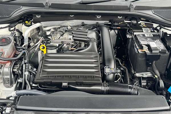 2023 SKODA Octavia 110TSI Style NX