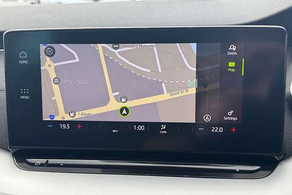 2023 SKODA Octavia 110TSI Style NX
