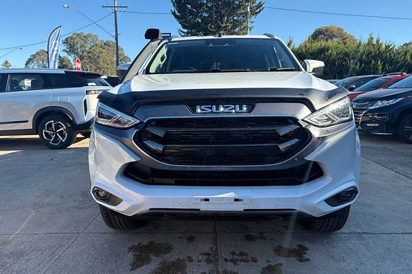 2023 Isuzu MU-X LS-T