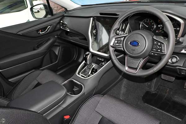 2025 Subaru Outback AWD 6GEN