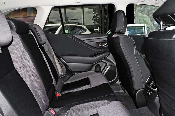 2025 Subaru Outback AWD 6GEN