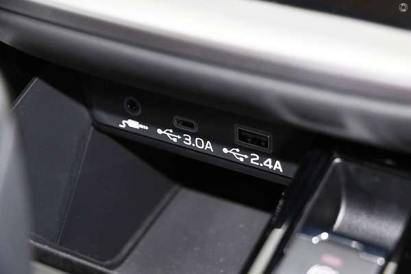 2025 Subaru Outback AWD 6GEN