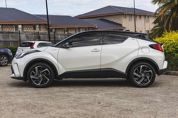 2020 Toyota C-HR Koba NGX10R