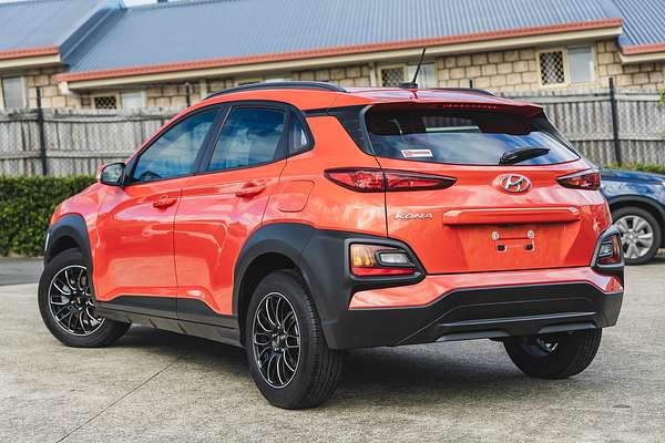 2018 Hyundai Kona Go OS.2