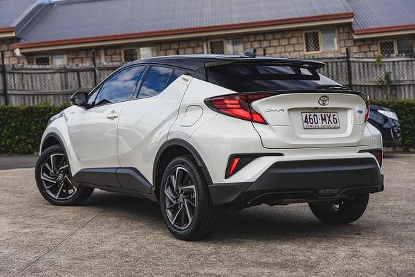 2020 Toyota C-HR Koba NGX10R