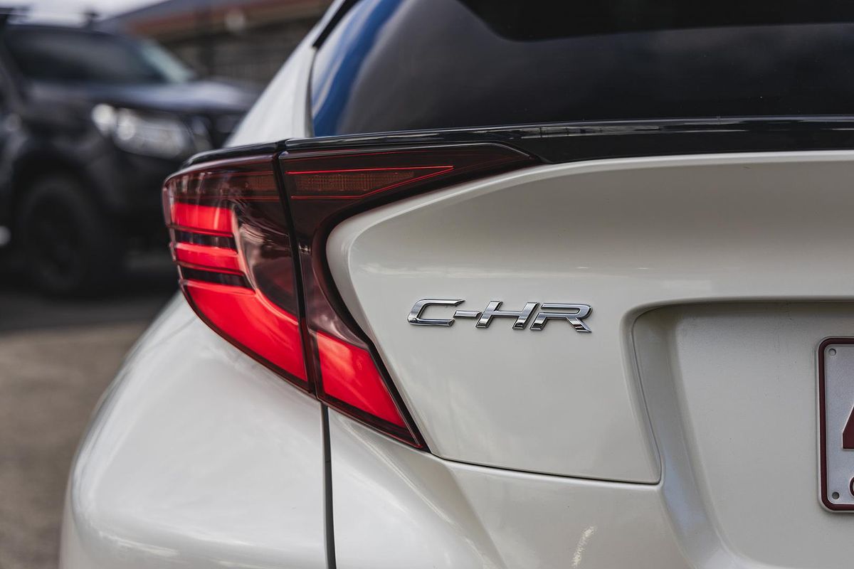 2020 Toyota C-HR Koba NGX10R
