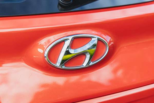 2018 Hyundai Kona Go OS.2