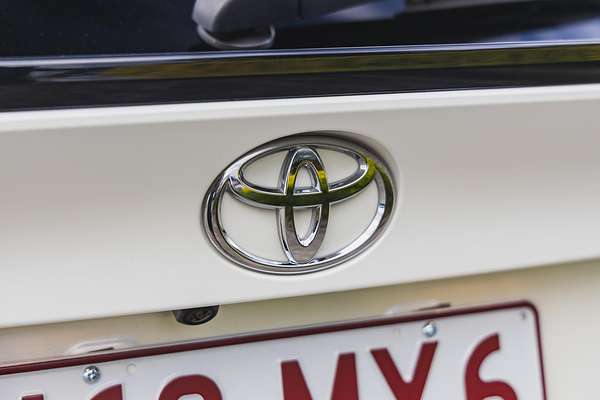 2020 Toyota C-HR Koba NGX10R
