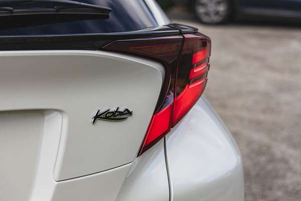 2020 Toyota C-HR Koba NGX10R