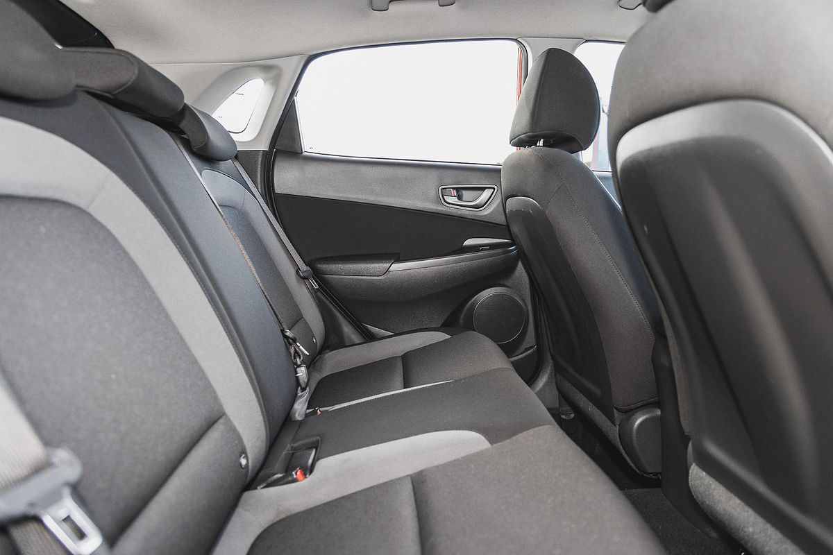 2018 Hyundai Kona Go OS.2
