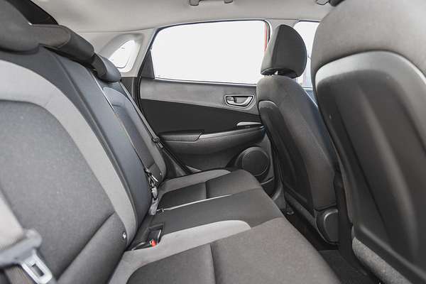 2018 Hyundai Kona Go OS.2