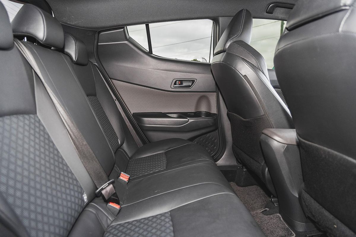 2020 Toyota C-HR Koba NGX10R