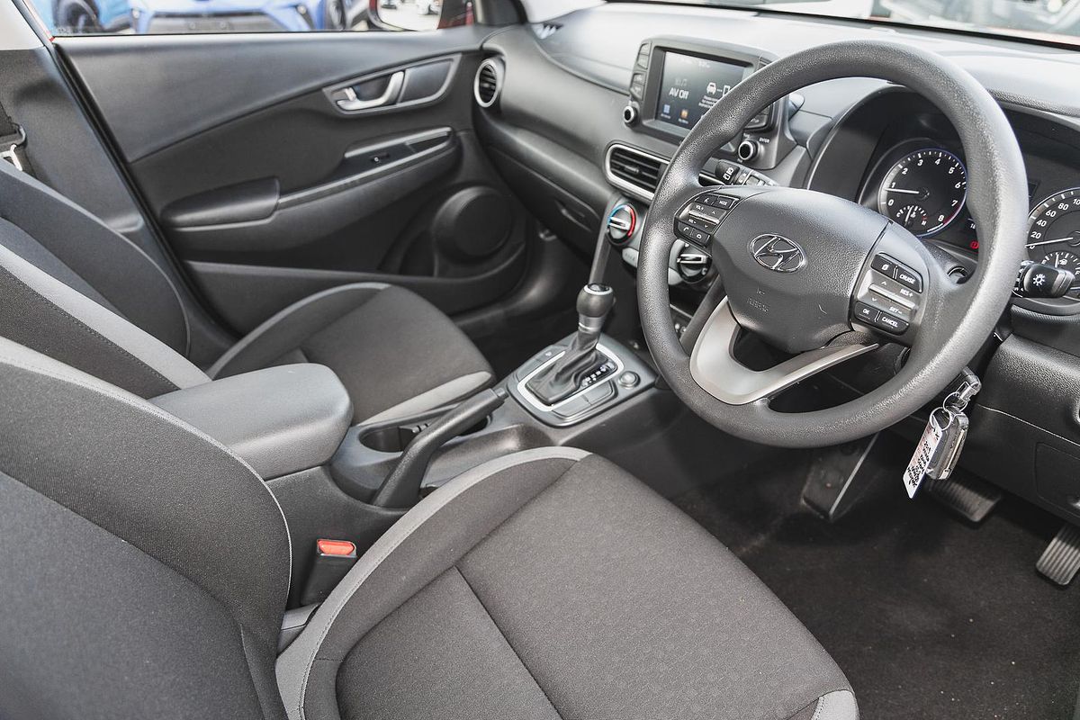 2018 Hyundai Kona Go OS.2
