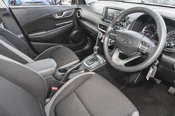 2018 Hyundai Kona Go OS.2