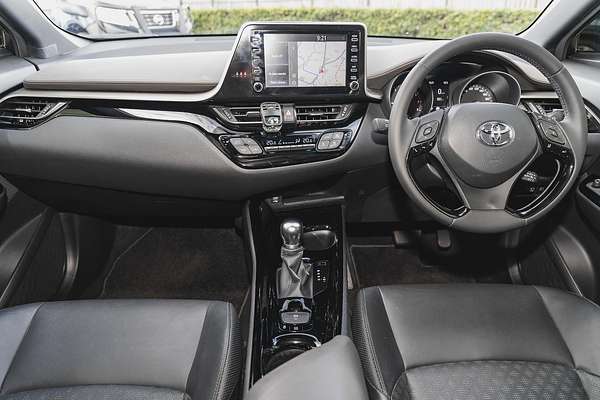 2020 Toyota C-HR Koba NGX10R