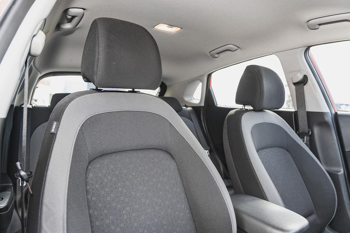 2018 Hyundai Kona Go OS.2