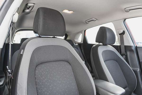 2018 Hyundai Kona Go OS.2