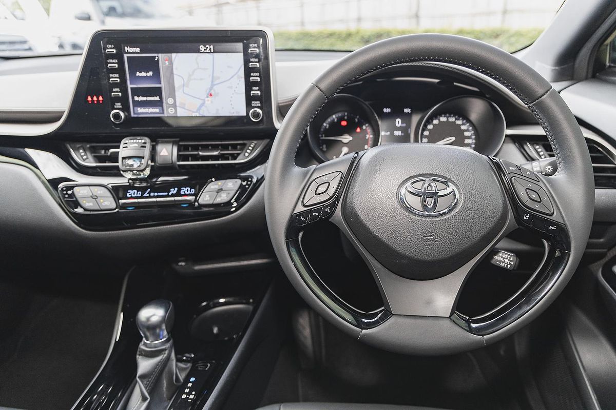 2020 Toyota C-HR Koba NGX10R