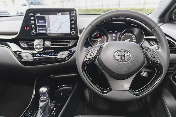 2020 Toyota C-HR Koba NGX10R