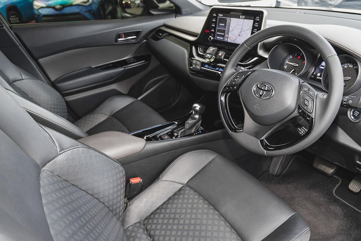 2020 Toyota C-HR Koba NGX10R