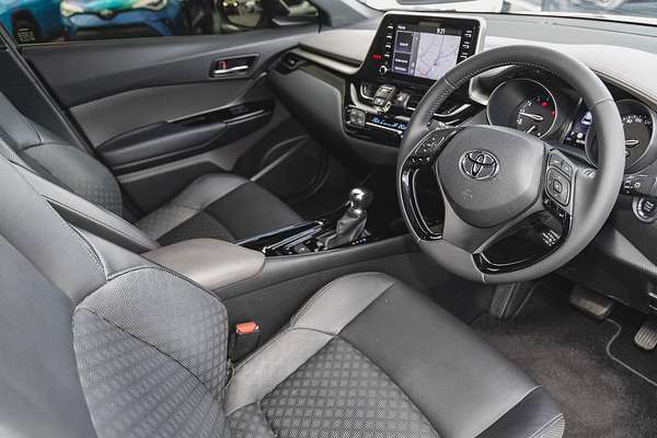 2020 Toyota C-HR Koba NGX10R