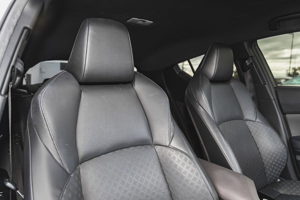 2020 Toyota C-HR Koba NGX10R