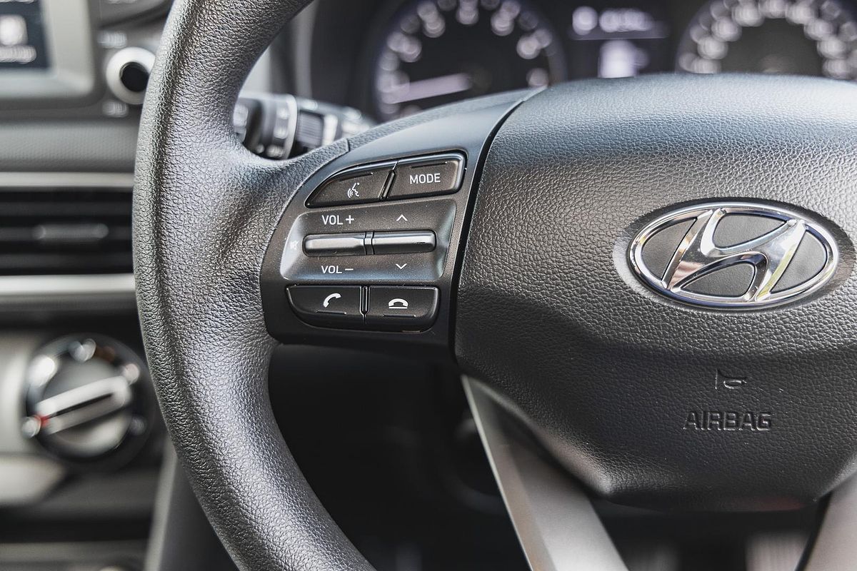 2018 Hyundai Kona Go OS.2