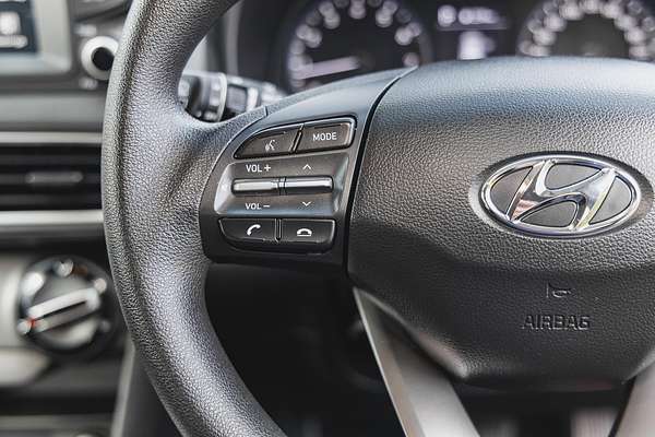 2018 Hyundai Kona Go OS.2