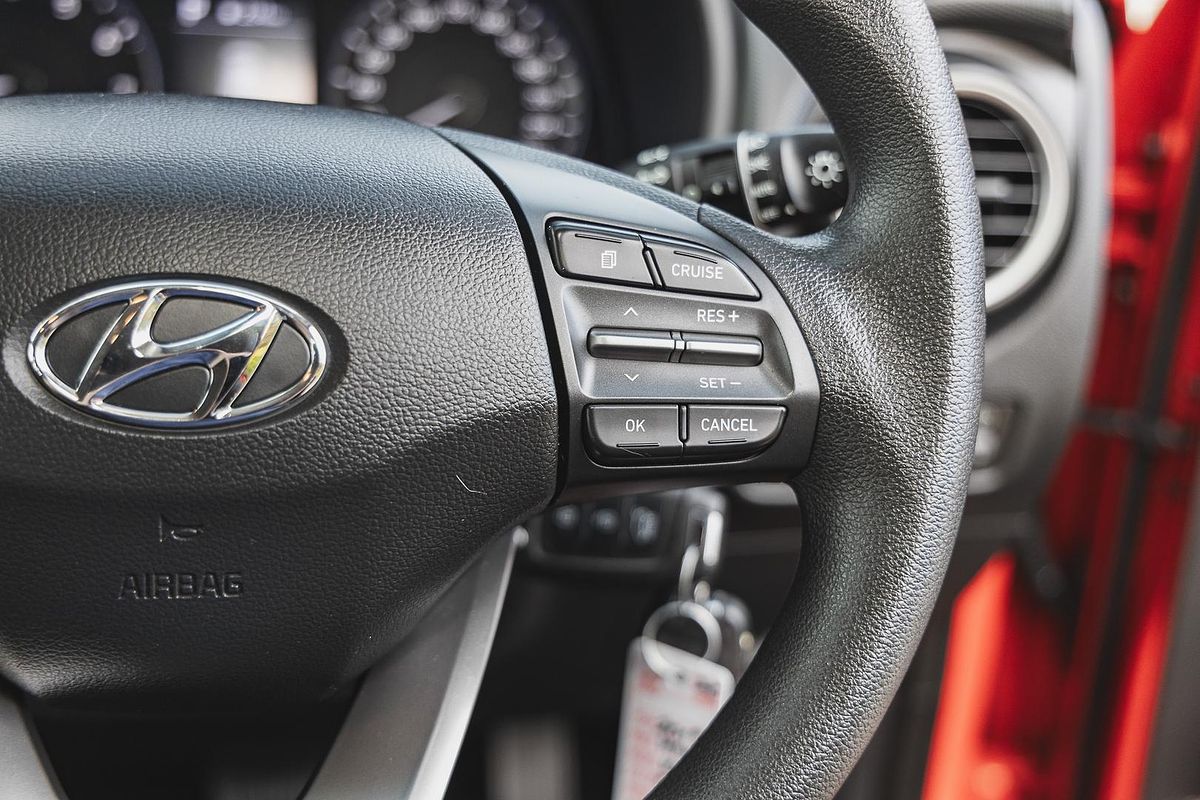 2018 Hyundai Kona Go OS.2