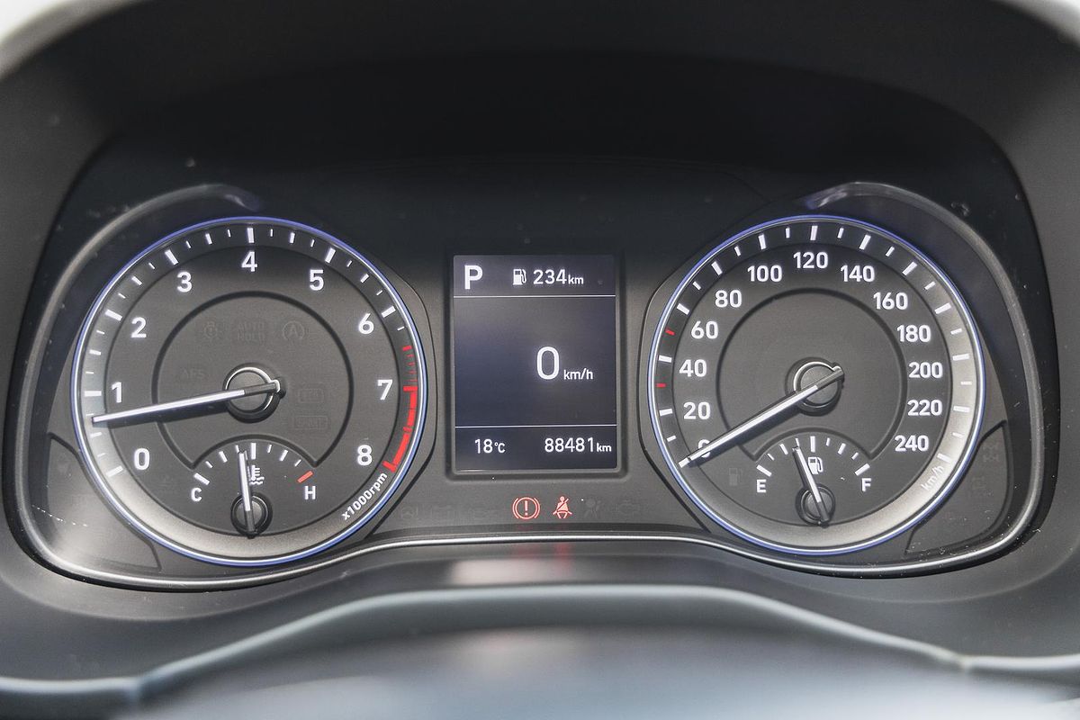 2018 Hyundai Kona Go OS.2