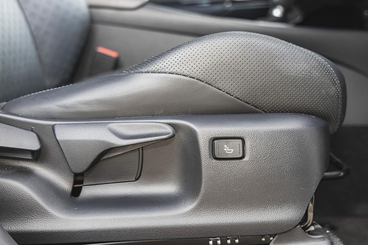 2020 Toyota C-HR Koba NGX10R