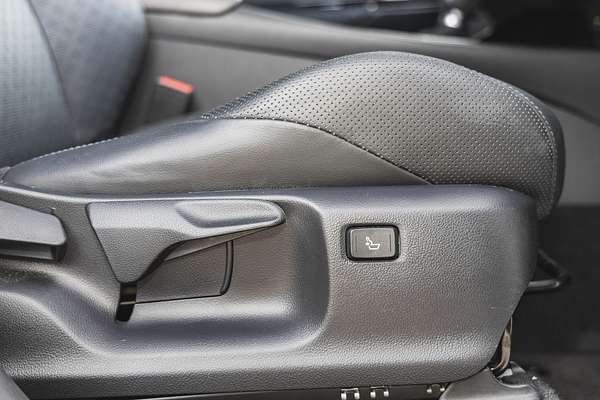 2020 Toyota C-HR Koba NGX10R