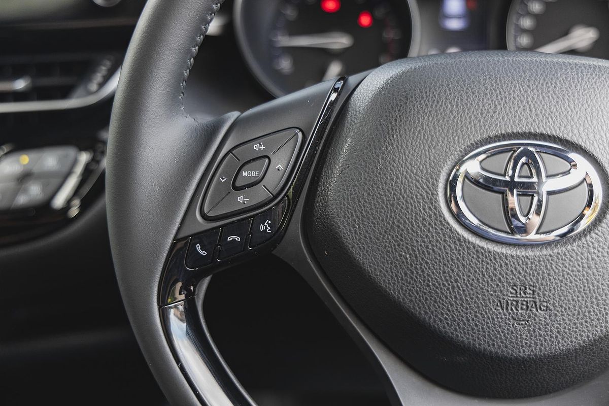 2020 Toyota C-HR Koba NGX10R