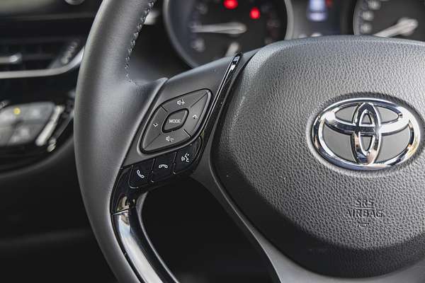 2020 Toyota C-HR Koba NGX10R