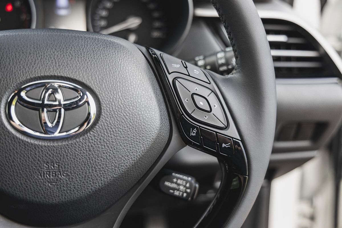 2020 Toyota C-HR Koba NGX10R