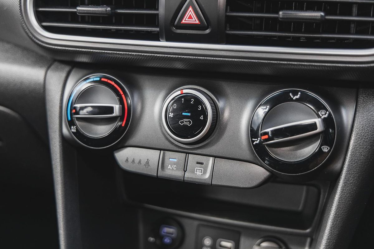 2018 Hyundai Kona Go OS.2