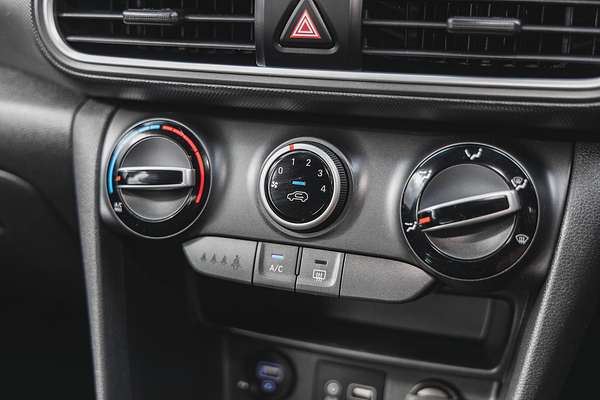 2018 Hyundai Kona Go OS.2