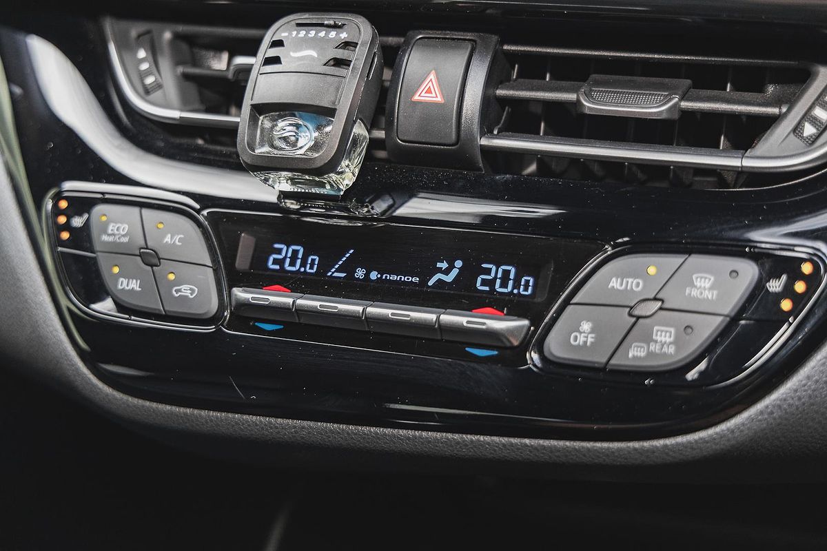 2020 Toyota C-HR Koba NGX10R