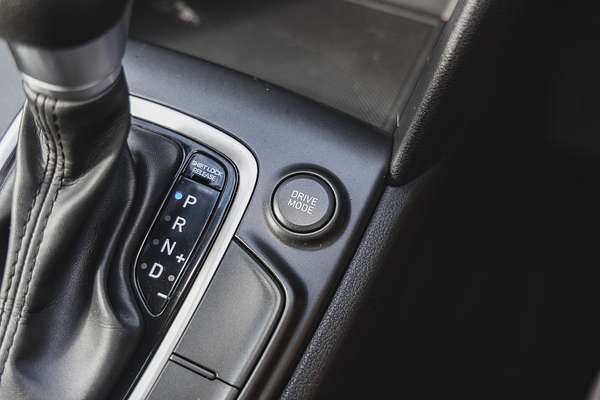 2018 Hyundai Kona Go OS.2