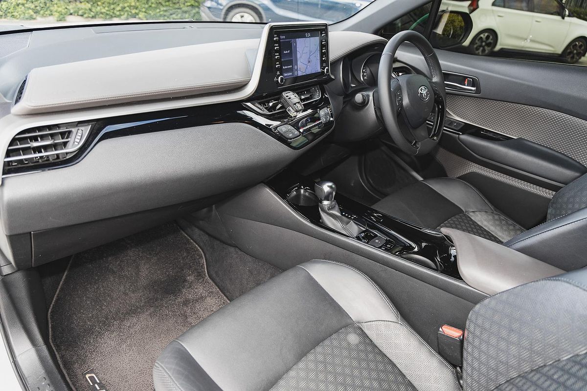 2020 Toyota C-HR Koba NGX10R