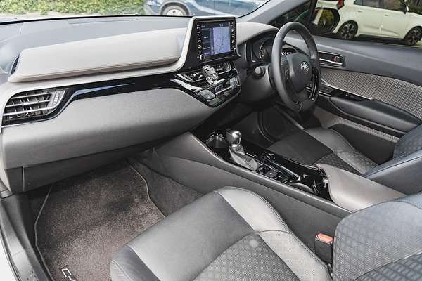 2020 Toyota C-HR Koba NGX10R