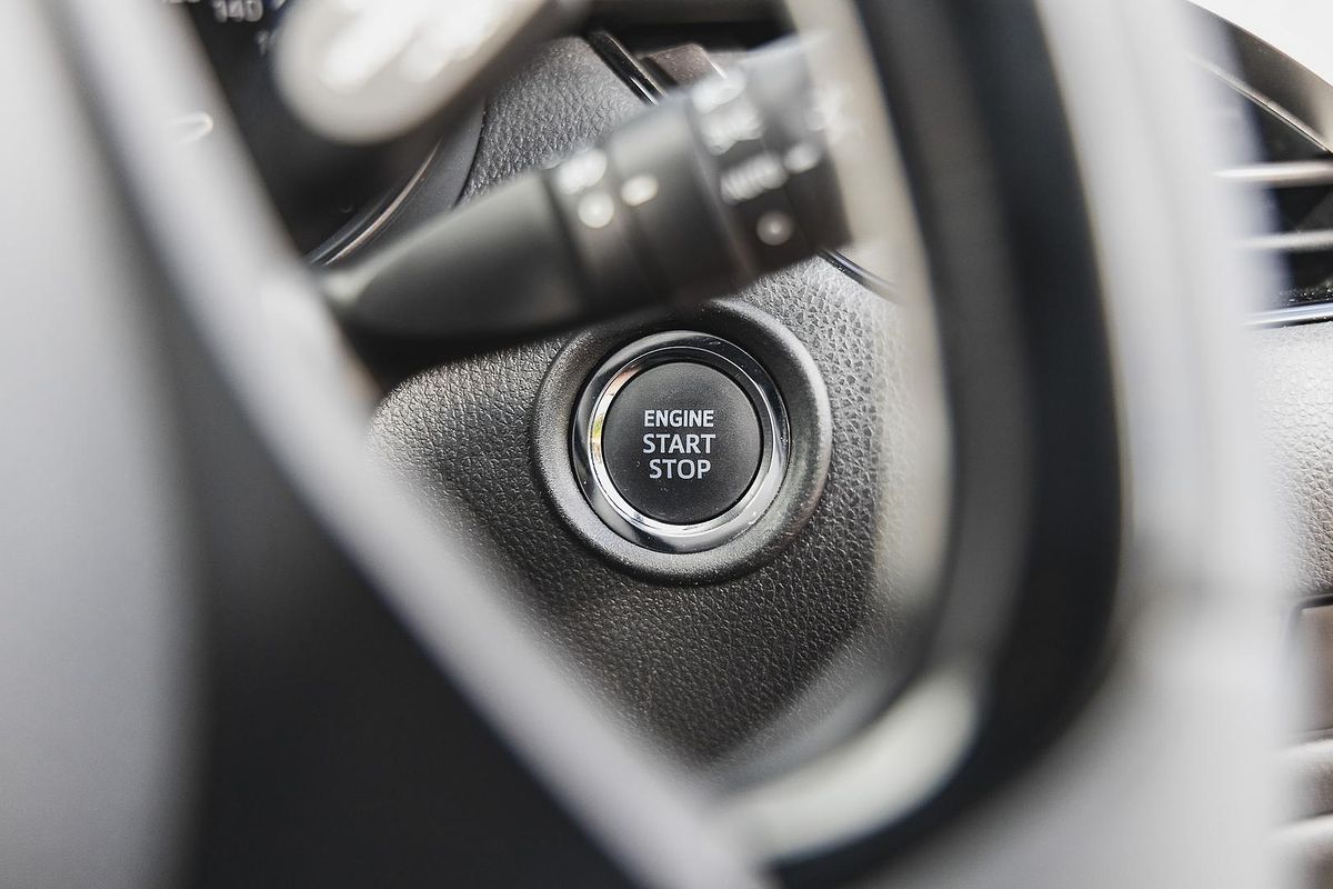 2020 Toyota C-HR Koba NGX10R