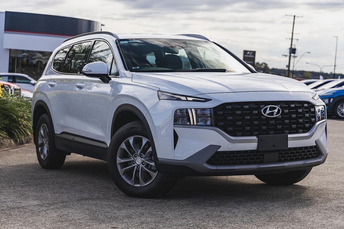 2023 Hyundai Santa Fe Active TM.V4