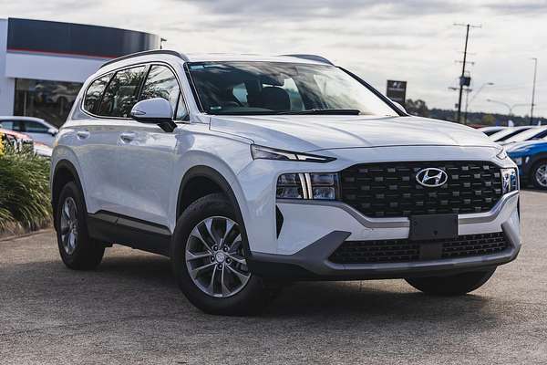 2023 Hyundai Santa Fe Active TM.V4